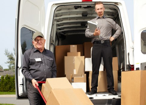 Secure Man With Van Cudham payment page with protected checkout options