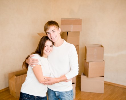 Removal team planning a home move in Cudham with local access considerations