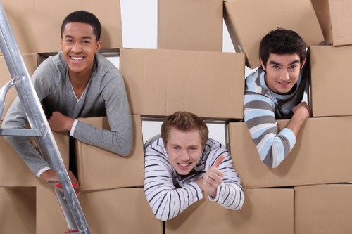 Final secure Man With Van Cudham payment section with trusted transaction methods