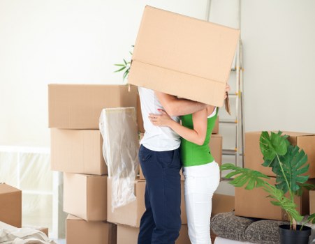 Accepted payment methods for Man With Van Cudham including card and PayPal