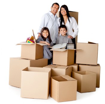 Charity donation and reuse process for items cleared by Man With Van Cudham